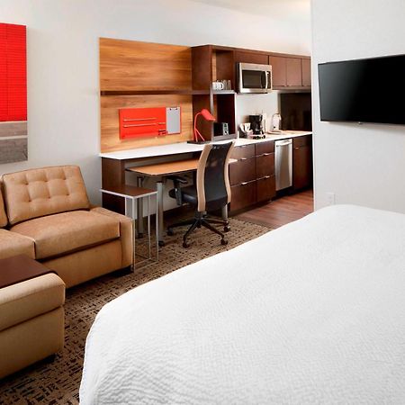 Towneplace Suites By Marriott Columbus Easton Area Extérieur photo