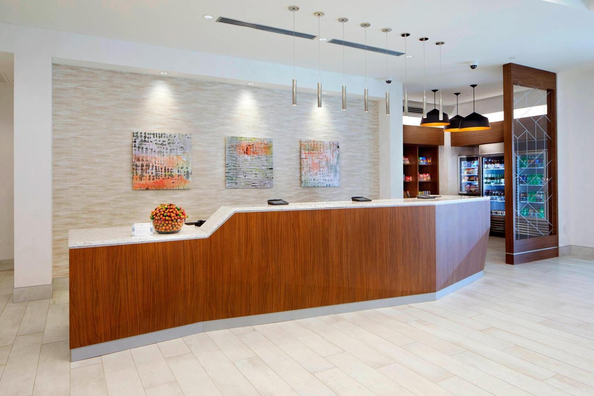 Towneplace Suites By Marriott Columbus Easton Area Extérieur photo
