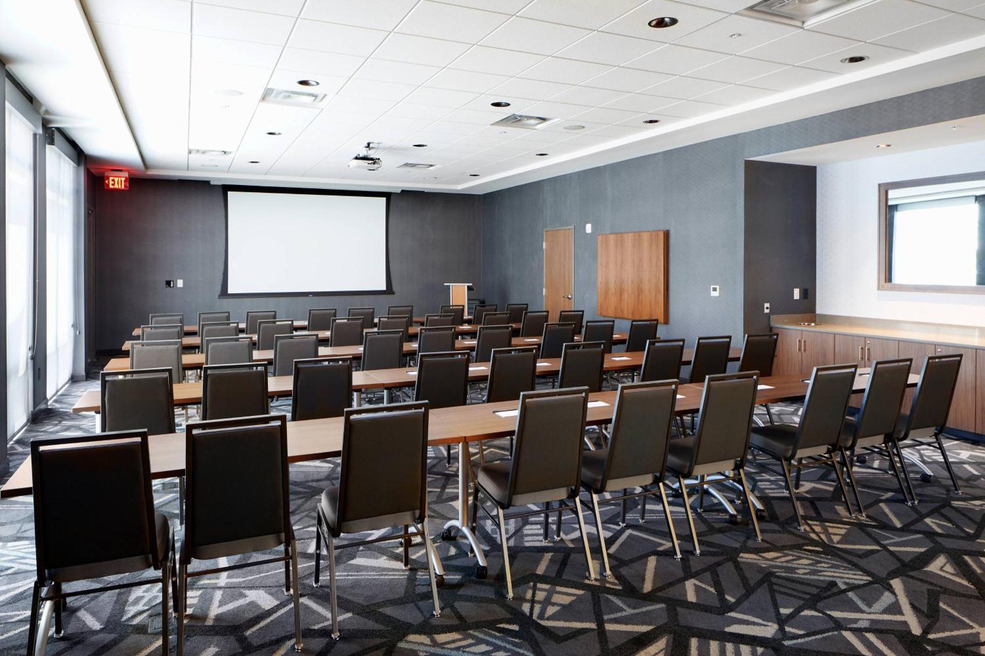 Towneplace Suites By Marriott Columbus Easton Area Extérieur photo