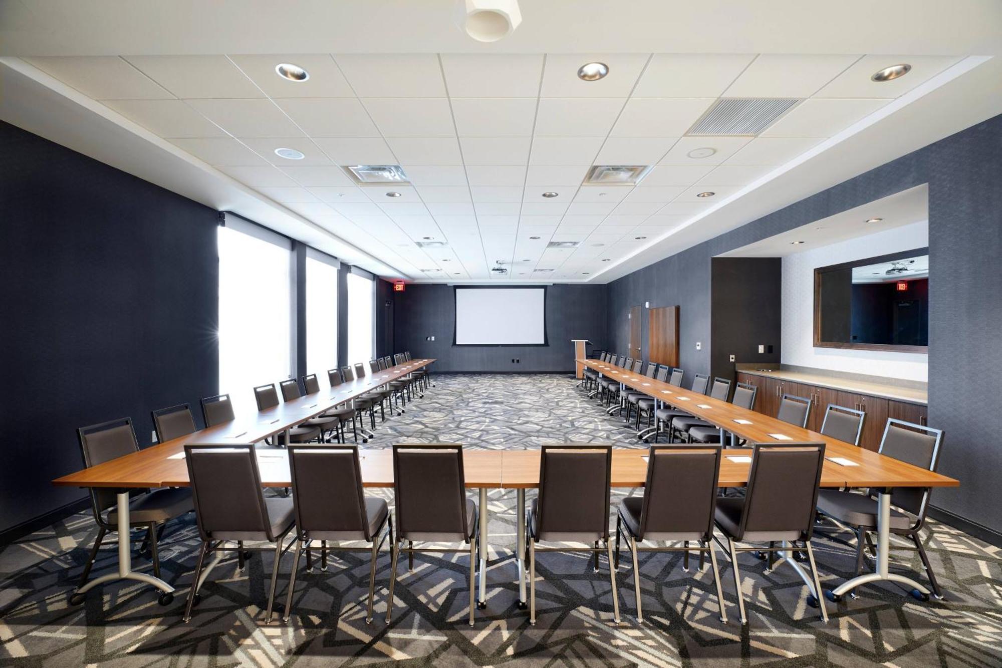 Towneplace Suites By Marriott Columbus Easton Area Extérieur photo