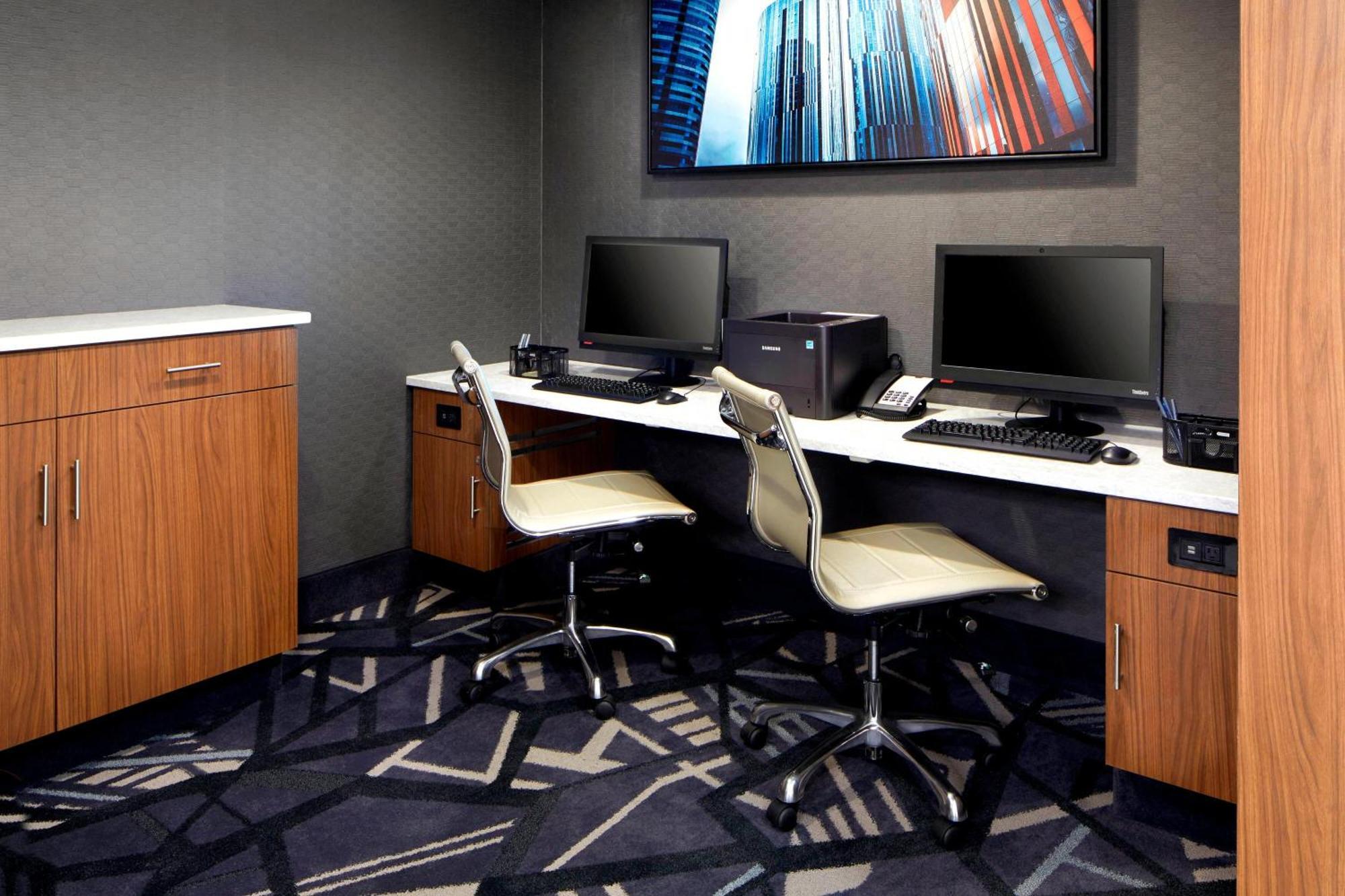 Towneplace Suites By Marriott Columbus Easton Area Extérieur photo