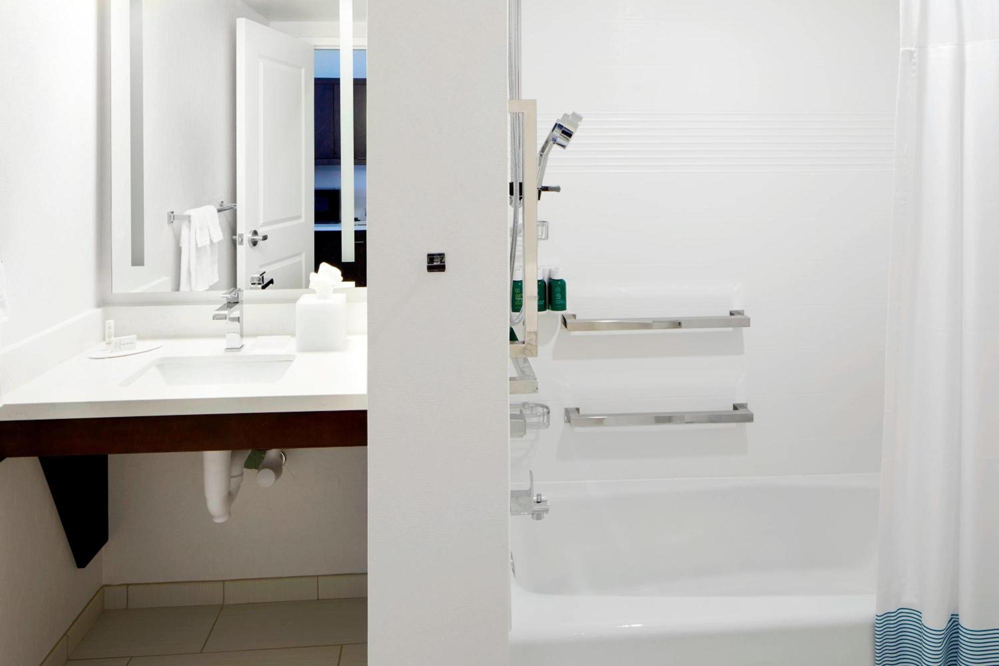 Towneplace Suites By Marriott Columbus Easton Area Extérieur photo