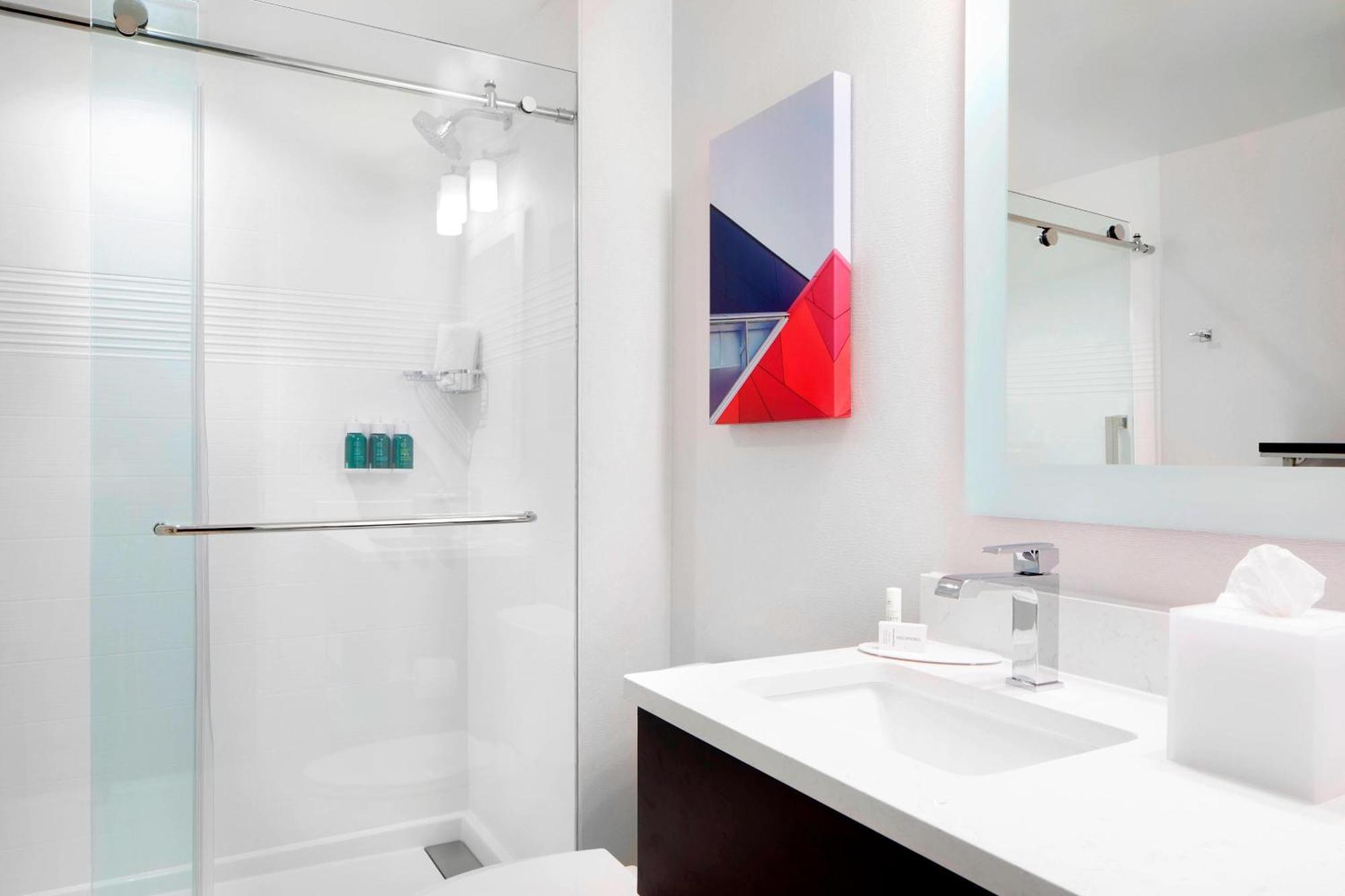 Towneplace Suites By Marriott Columbus Easton Area Extérieur photo